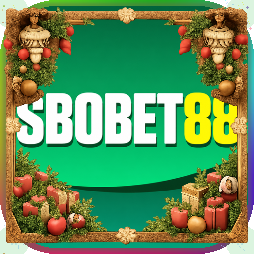 sbobet88 — galeri pratinjau Resmi APK